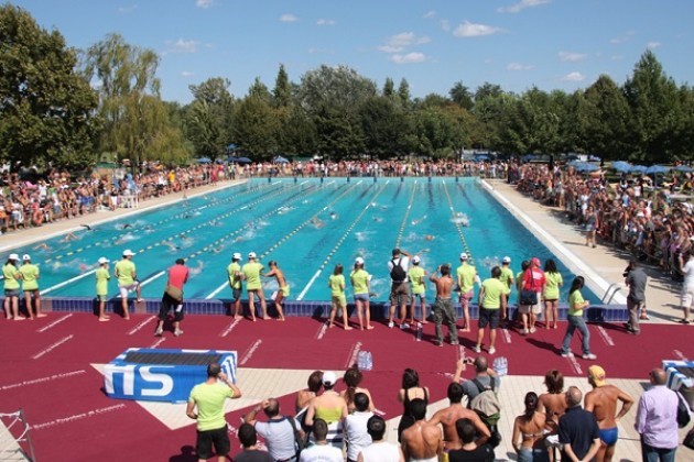 Triathlon Città di cremona, aperte le iscrizioni