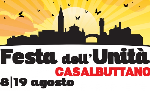 Le feste dell’Unità della Provincia di Cremona continuano: Casalbuttano e Pandino