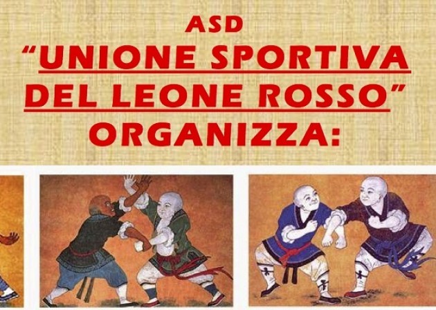 Il Leone Rosso di Cremona si presenta