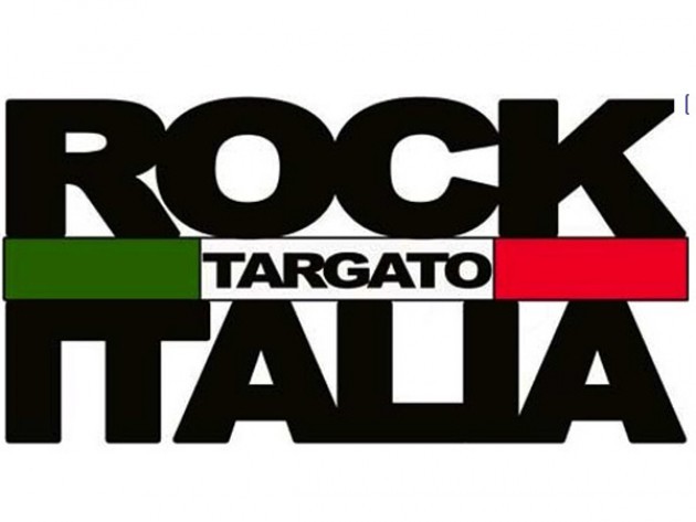 Aperte iscrizioni per partecipare a Rock Targato Italia