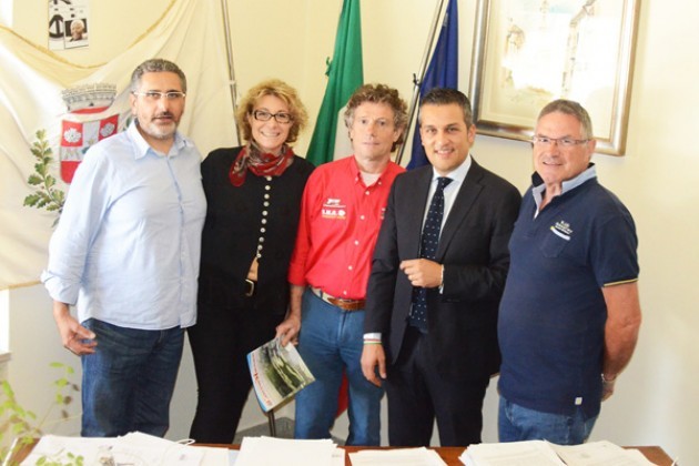 Lanciato evento Cassano Magnago Business Forum 2014