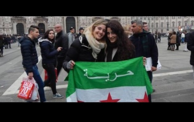 Volontarie rapite in Siria, Pisapia: Impegno di tutte per riportarle a casa