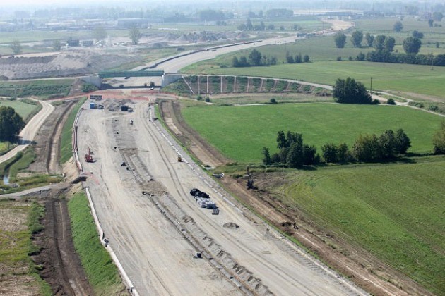 Lombardia. Raggiunta l’intesa sugli espropri della TEM