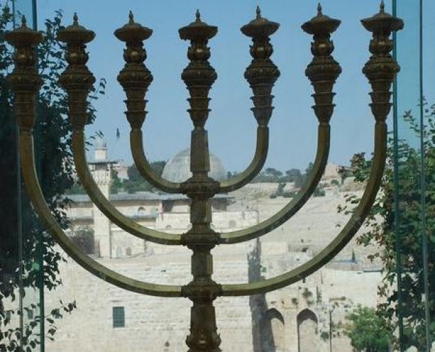 Antisemitismo o antiebraismo?|A.Spataro