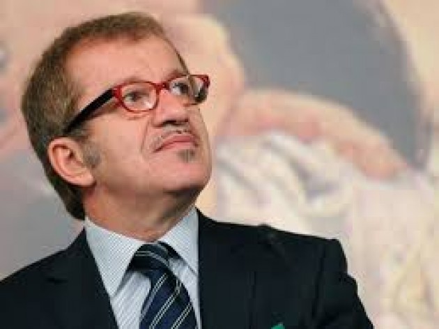 Ebola, Brambilla (PD): “Maroni la smetta di utilizzare a sproposito il virus”