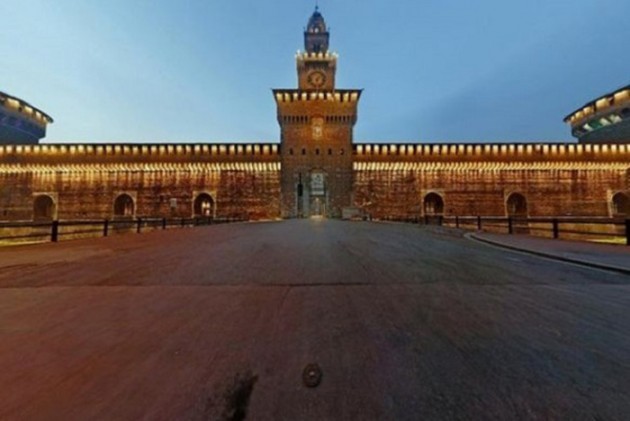 Milano: al Castello per giocare con Expo e scoprire i segreti di Leonardo