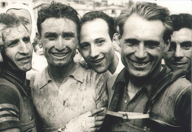 13 agosto: centenario dalla nascita campione di ciclismo Mario Ricci
