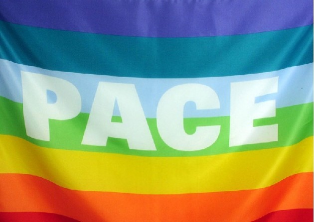 8 agosto: Como per la pace