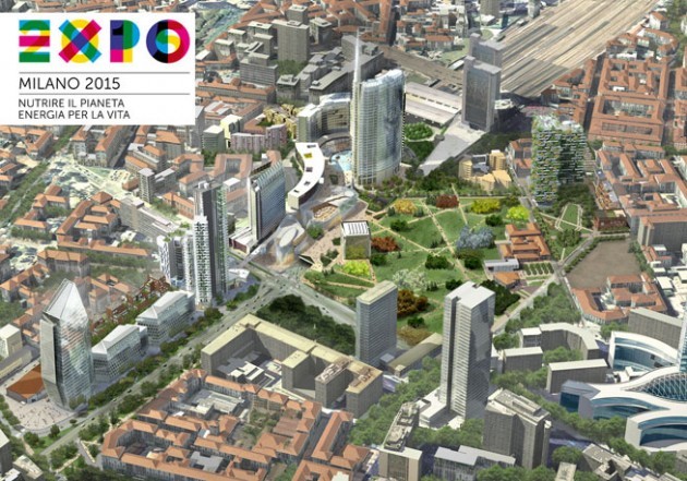Patto per Expo2015: nota della Confcommercio di Milano