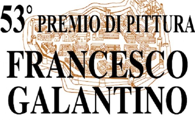 Soncino Premio di pittura Francesco Galantino