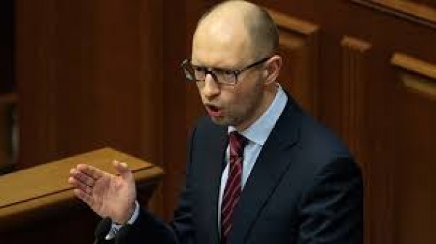 Ucraina: il Governo propone le sue sanzioni alla Russia di Putin