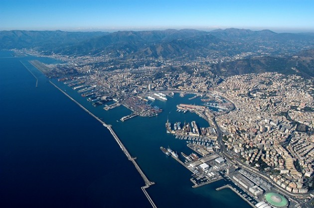 Genova Città Metropolitana: Opportunità o Incubo?