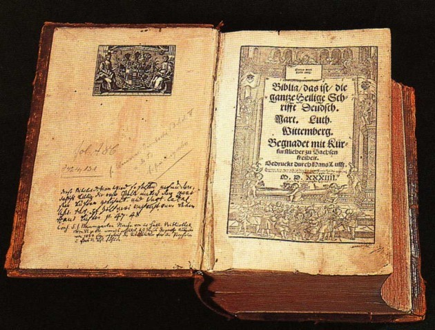 Un diritto Biblico ? RAR