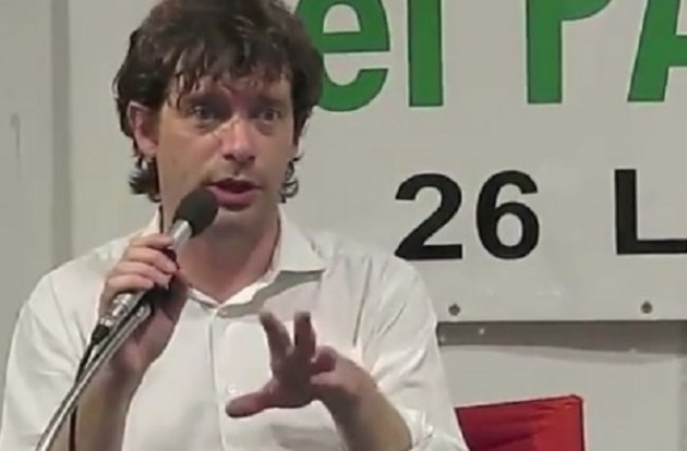 La Costituzione e noi. Lettera aperta di Pippo Civati ai sovrani, cioè i cittadini