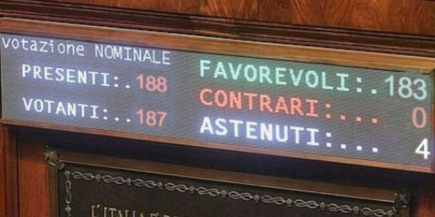La Costituzione e noi. Lettera aperta di Pippo Civati ai sovrani, cioè i cittadini