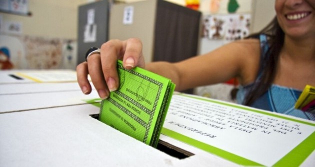 Per una buona riforma del referendum | Massimo Negri