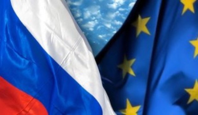 EuroRussia: unire Europa e Russia di Agostino Spataro