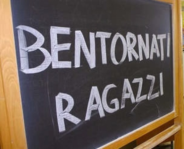 Maltempo estivo. Le categorie chiedono il  rinvio apertura scuole.