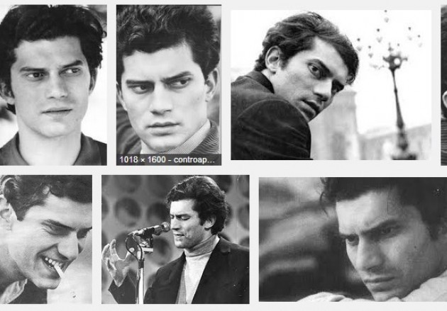 38° Premio Tenco dal 2 al 4 ottobre 2014 a Sanremo