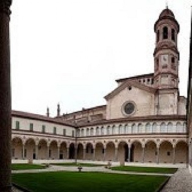 La splendida chiesa di San Sigismondo di Cremona