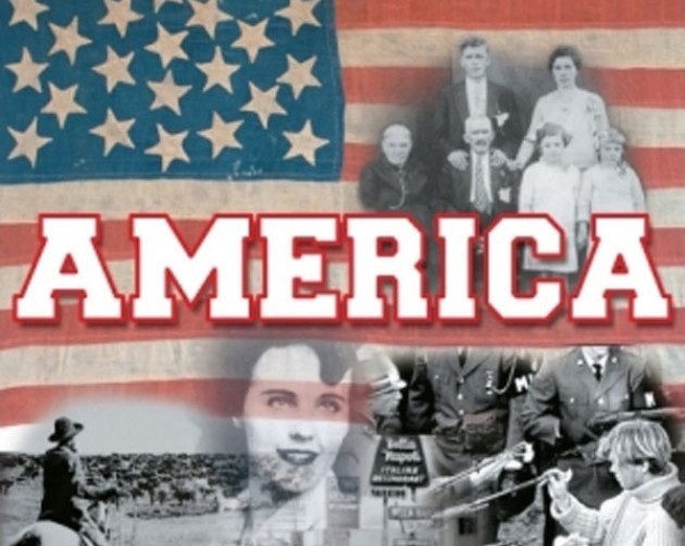 Teatro Impiria: 20 agosto America