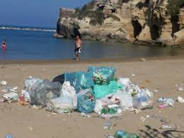 Sant'Antioco, 77% di raccolta differenziata, aderisce campagna contro abbandono rifiuti