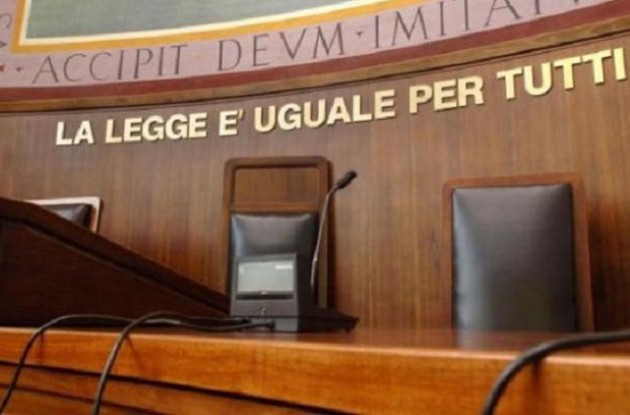Riforma della Giustizia di RAR