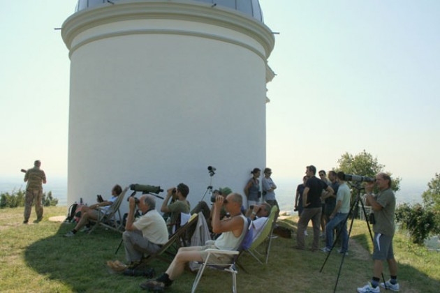 Colli Asolani: 21 e 22 agosto Serate Estive Lipu Trevigiana