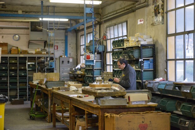 Lombardia. La ripresa economica è lontana Lattuada (Cgil)