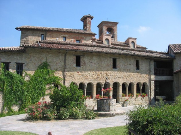 7 settembre: Passeggiata a S. Alberto di Butrio e ai Castelli dei Malaspina