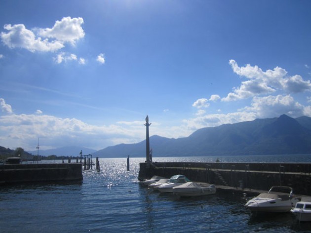 Luino: Trova e prova il tuo sport il 6 settembre