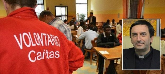 Cremona. Appello della Caritas: servono coperte e materiale scolastico