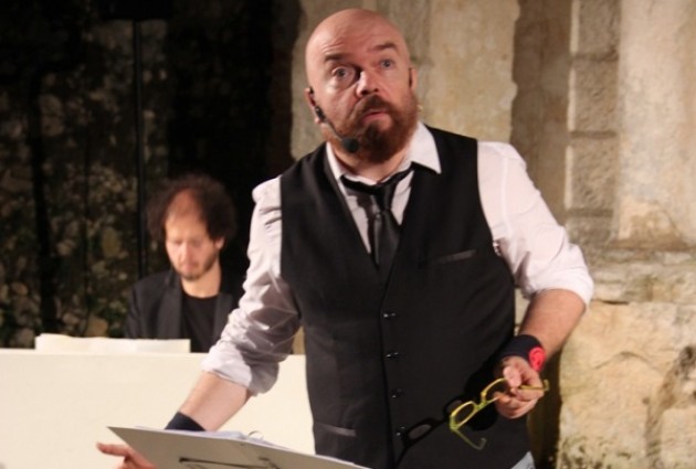 Verona Il genio comico di Diego Carli e di Gnollo Mignolli 