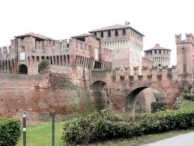 Cremona La storia del Comune di Soncino