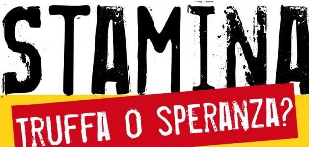 Lombardia. Stamina La Regione perde un'altra occasione per stare dalla parte dei pazienti | M5S