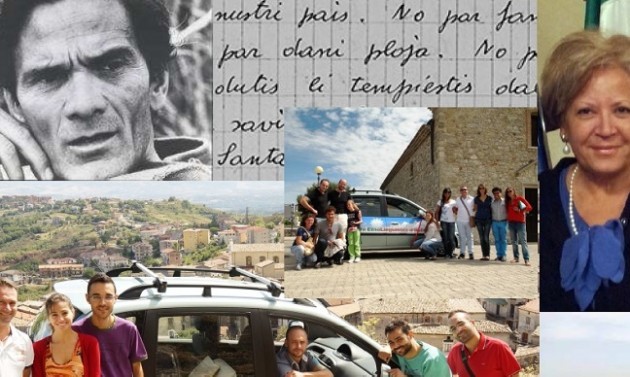 Cremona In ricordo di Laura Aga-Rossi: la Carovana della memoria a Gussola