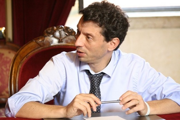 Arcimboldo. Il Sindaco di Cremona : Non è un no alla Regione, anzi un duplice e fortissimo sì