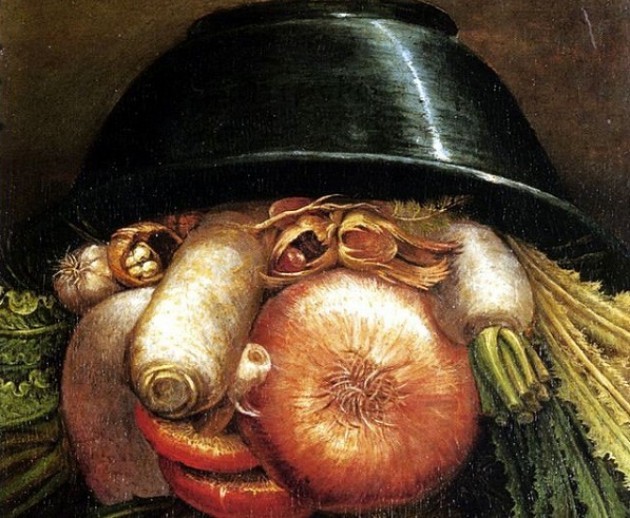 Arcimboldo. Il Sindaco di Cremona : Non è un no alla Regione, anzi un duplice e fortissimo sì