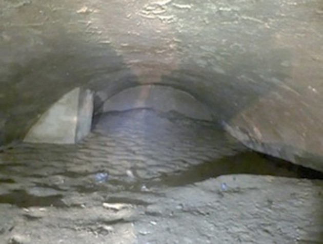 Padova Sotterranea: 28 agosto Cinema Sotto le Stelle