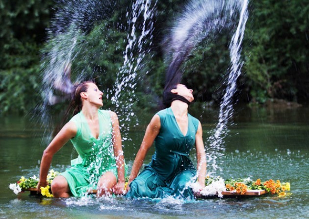 Torino: settembre da re alla reggia di Venaria Reale