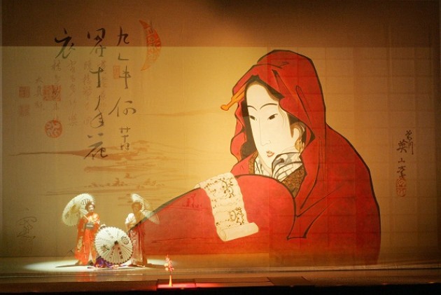 Cremona Stagione Lirica 2014 al Teatro Ponchielli