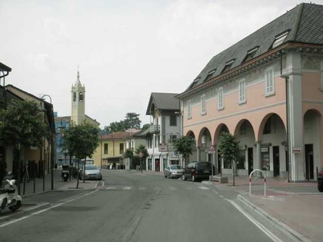 Cremona Il Comune di Spino d'Adda figura tra i borghi più felici d’Italia
