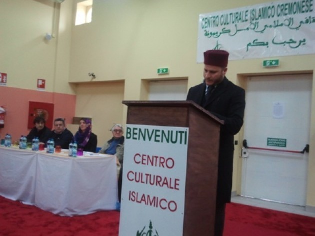 Cremona Il Centro islamico prende le distanze da Adhan Bilal Bosnic