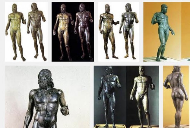 Milano: Bronzi di Riace a Expo e capolavori lombardi dimenticati