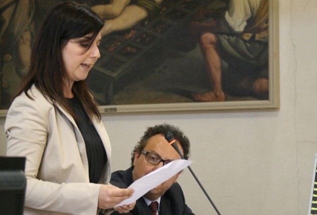 Cremona Costituite le otto Commissioni Consiliari permanenti e la Commissione Vigilanza