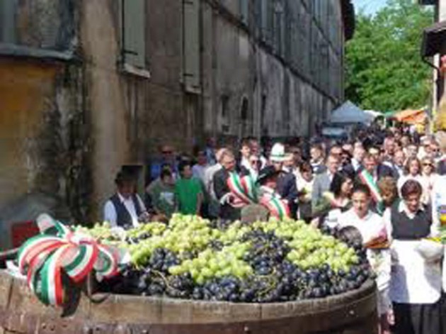 Casteggio: 44° edizione di Oltrevini