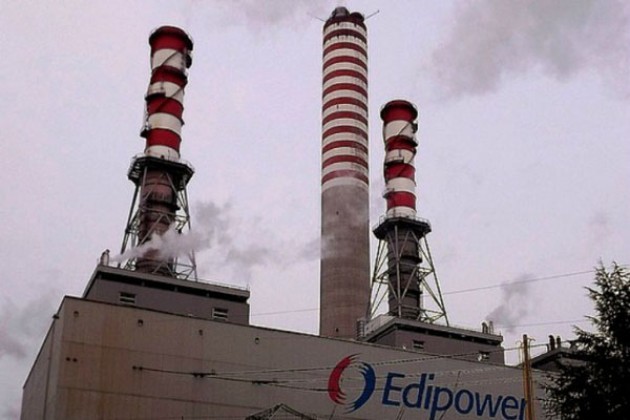 San Filippo del Mela: incerto futuro centrale termoelettrica EDIPOWER/A2A 
