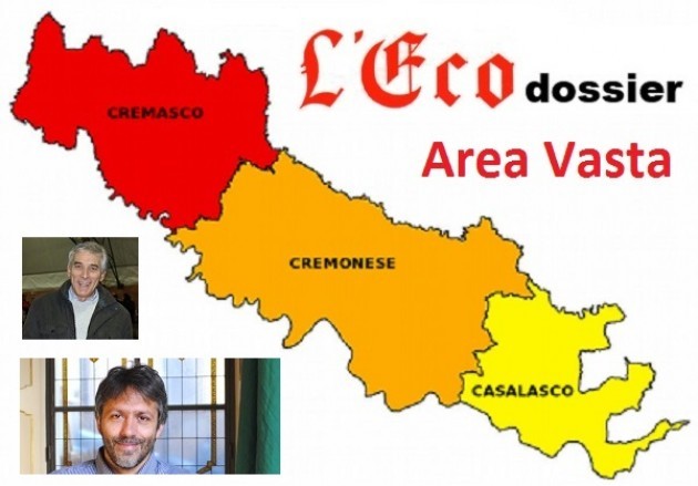 Cremona. Area Vasta ,nuovi scenari per l’ente intermedio sub-statale (ex provincia)