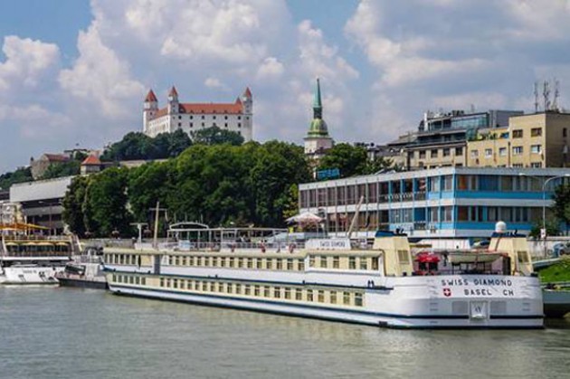 Bratislava tra le capitali dove la qualità della vita migliora 