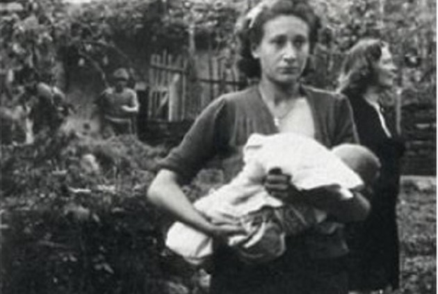 Cremona Conferenza Resistenza nonviolenta 1943-45 con Ongaro